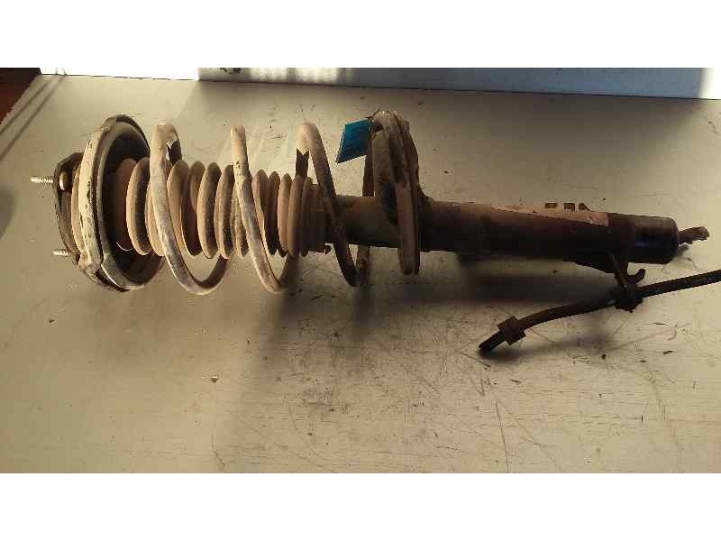 Recambio de amortiguador delantero izquierdo para ford focus berlina (cak) ambiente referencia OEM IAM   