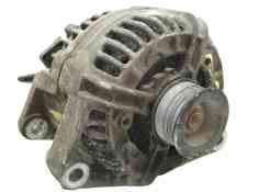 Recambio de alternador para saab 9-5 familiar 2.2 tid linear referencia OEM IAM   