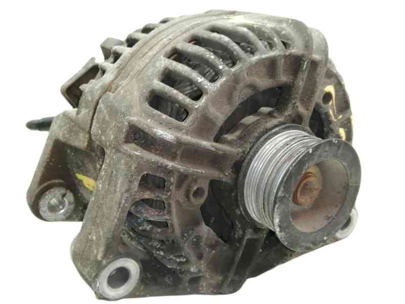 Recambio de alternador para saab 9-5 familiar 2.2 tid linear referencia OEM IAM   