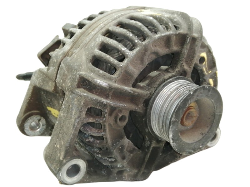 Recambio de alternador para saab 9-5 familiar 2.2 tid linear referencia OEM IAM   