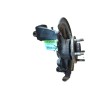 Recambio de mangueta delantera izquierda para ford focus iv (hn) 1.0 ecoboost referencia OEM IAM 1882875 660102130 