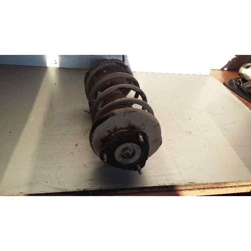 Recambio de amortiguador delantero izquierdo para ford focus berlina (cak) ambiente referencia OEM IAM   