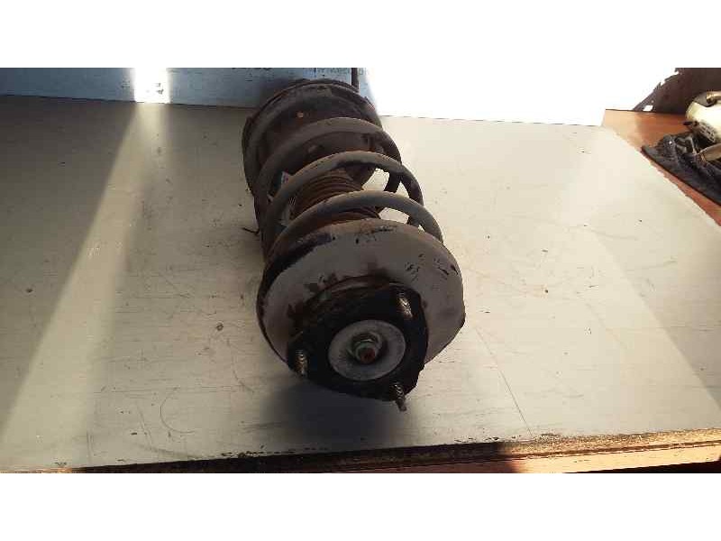 Recambio de amortiguador delantero izquierdo para ford focus berlina (cak) ambiente referencia OEM IAM   