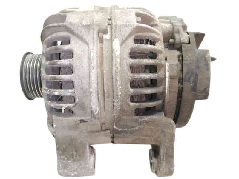 Recambio de alternador para saab 9-5 familiar 2.2 tid linear referencia OEM IAM   