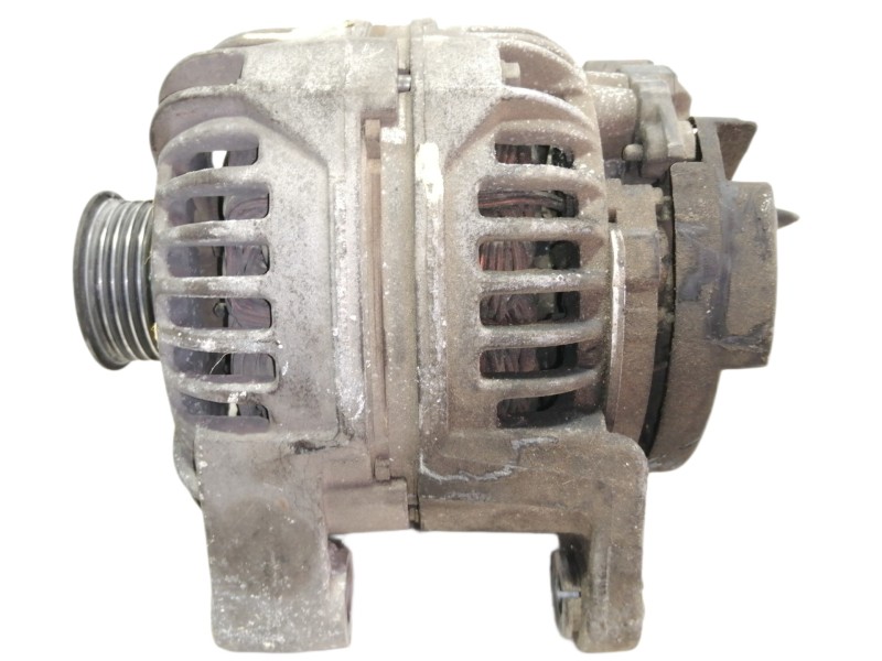 Recambio de alternador para saab 9-5 familiar 2.2 tid linear referencia OEM IAM   