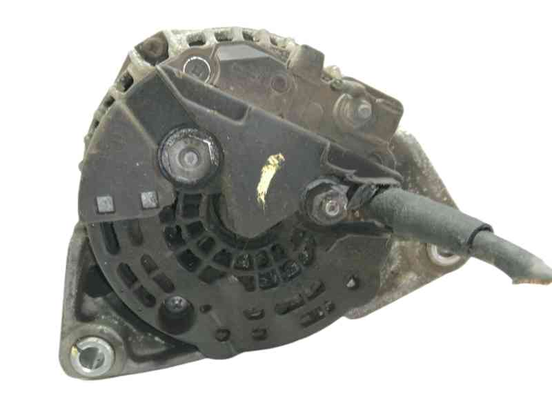 Recambio de alternador para saab 9-5 familiar 2.2 tid linear referencia OEM IAM   