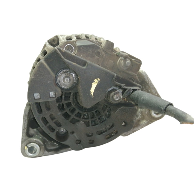 Recambio de alternador para saab 9-5 familiar 2.2 tid linear referencia OEM IAM   