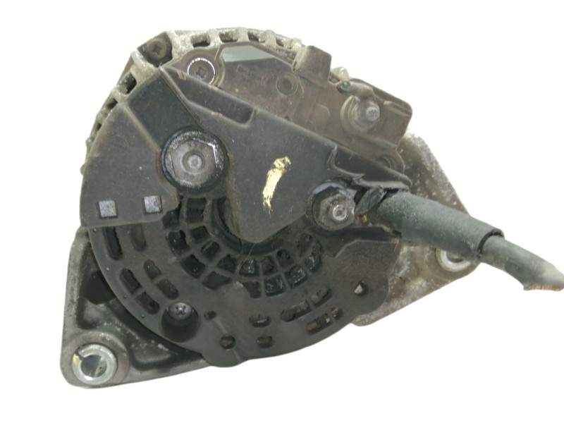 Recambio de alternador para saab 9-5 familiar 2.2 tid linear referencia OEM IAM   