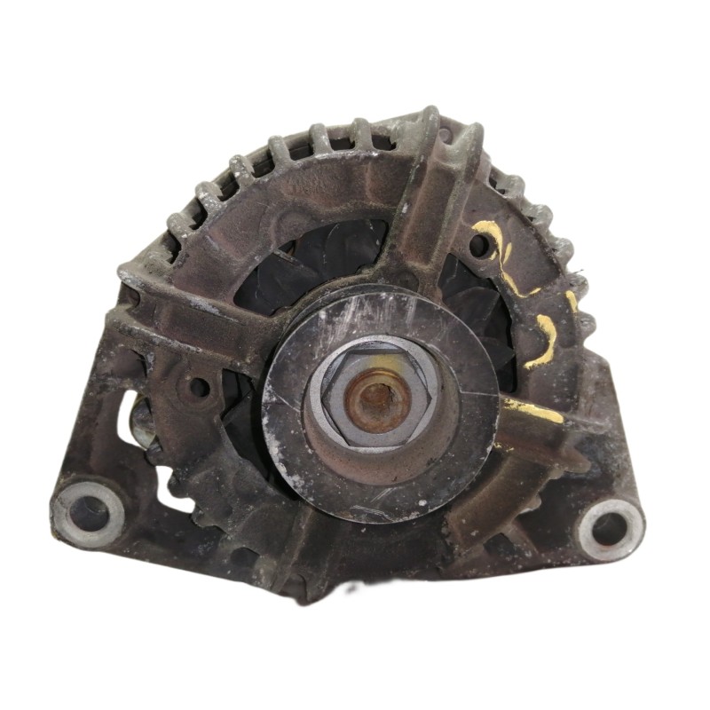 Recambio de alternador para saab 9-5 familiar 2.2 tid linear referencia OEM IAM   