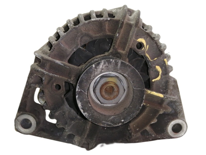 Recambio de alternador para saab 9-5 familiar 2.2 tid linear referencia OEM IAM   