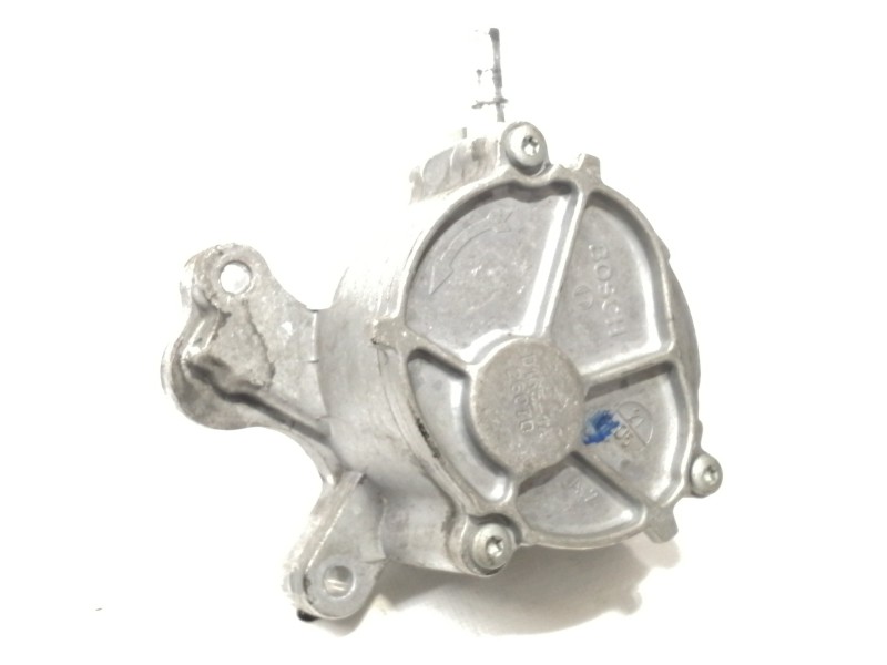 Recambio de depresor freno / bomba vacio para ford focus berlina (cap) trend referencia OEM IAM D1651A  