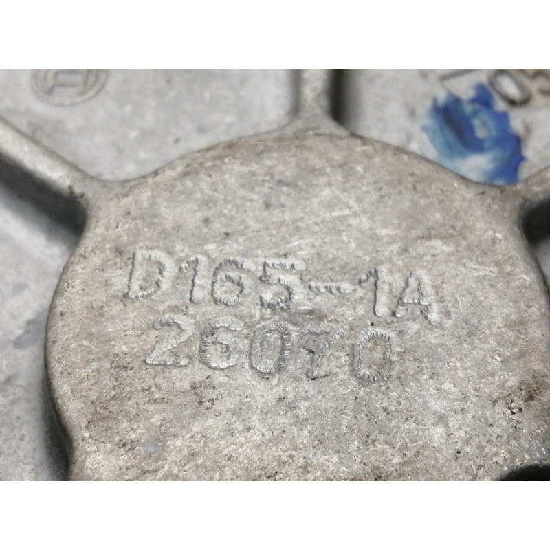 Recambio de depresor freno / bomba vacio para ford focus berlina (cap) trend referencia OEM IAM D1651A  