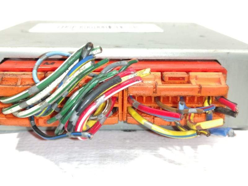 Recambio de centralita abs para honda civic berlina 3/4 (ej/ek) 1.5 ls vtec 3 berlina (ek3) referencia OEM IAM 39790S04G020M1 39