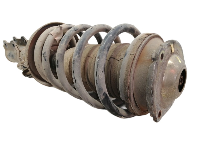 Recambio de amortiguador delantero izquierdo para saab 9-5 familiar 2.2 tid linear referencia OEM IAM 5336946 824904001010 52333