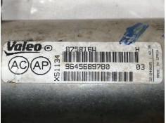 Recambio de enfriador egr para ford focus berlina (cap) trend referencia OEM IAM 9645689780   2