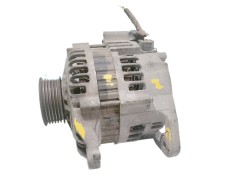 Recambio de alternador para nissan primera berlina (p12) acenta referencia OEM IAM 23100BU010 LR180762  2
