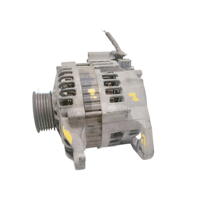 Recambio de alternador para nissan primera berlina (p12) acenta referencia OEM IAM 23100BU010 LR180762 