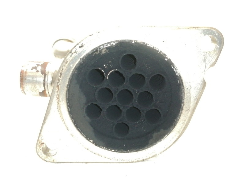 Recambio de enfriador egr para ford focus berlina (cap) trend referencia OEM IAM 9645689780  