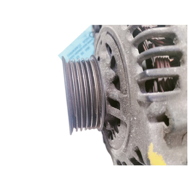 Recambio de alternador para nissan primera berlina (p12) acenta referencia OEM IAM 23100BU010 LR180762 