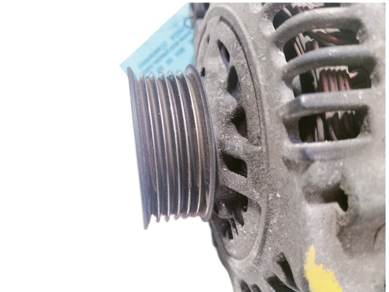 Recambio de alternador para nissan primera berlina (p12) acenta referencia OEM IAM 23100BU010 LR180762 