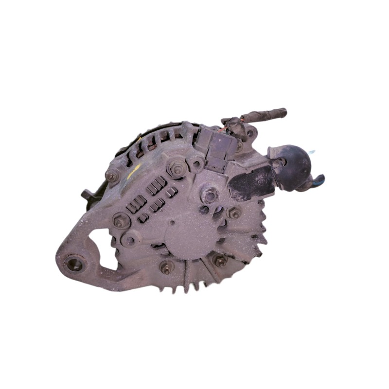 Recambio de alternador para nissan primera berlina (p12) acenta referencia OEM IAM 23100BU010 LR180762 