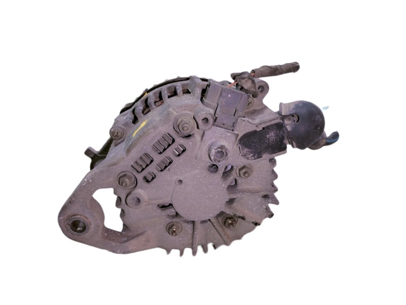 Recambio de alternador para nissan primera berlina (p12) acenta referencia OEM IAM 23100BU010 LR180762 
