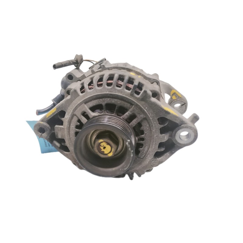 Recambio de alternador para nissan primera berlina (p12) acenta referencia OEM IAM 23100BU010 LR180762 