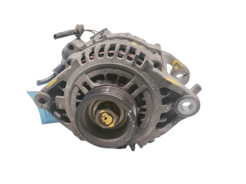 Recambio de alternador para nissan primera berlina (p12) acenta referencia OEM IAM 23100BU010 LR180762 