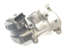 Recambio de valvula egr para ford focus berlina (cap) trend referencia OEM IAM 9645689680  