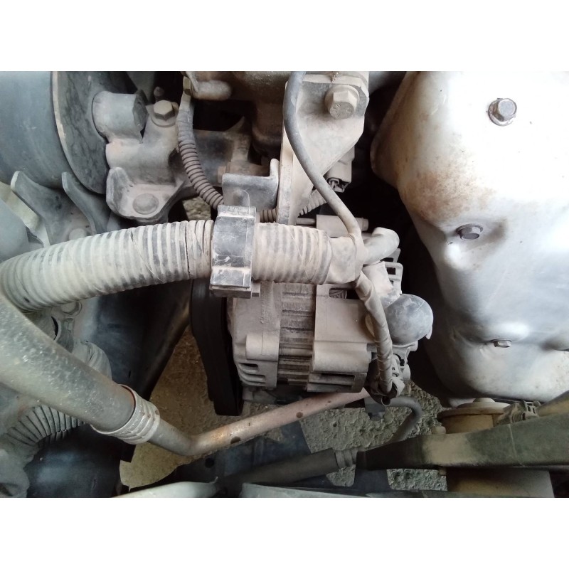 Recambio de alternador para nissan primera berlina (p12) acenta referencia OEM IAM 23100BU010 LR180762 
