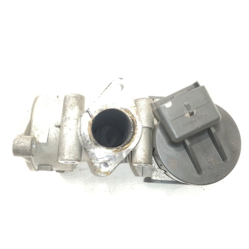 Recambio de valvula egr para ford focus berlina (cap) trend referencia OEM IAM 9645689680  