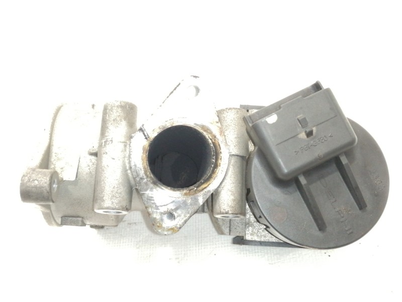 Recambio de valvula egr para ford focus berlina (cap) trend referencia OEM IAM 9645689680  