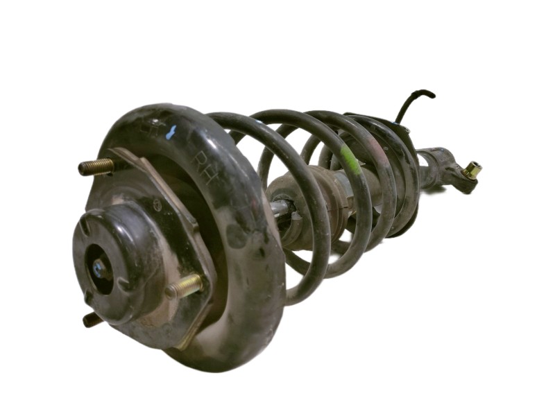 Recambio de amortiguador delantero derecho para nissan primera berlina (p12) acenta referencia OEM IAM 331014  