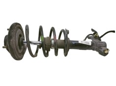 Recambio de amortiguador delantero derecho para nissan primera berlina (p12) acenta referencia OEM IAM 331014   2