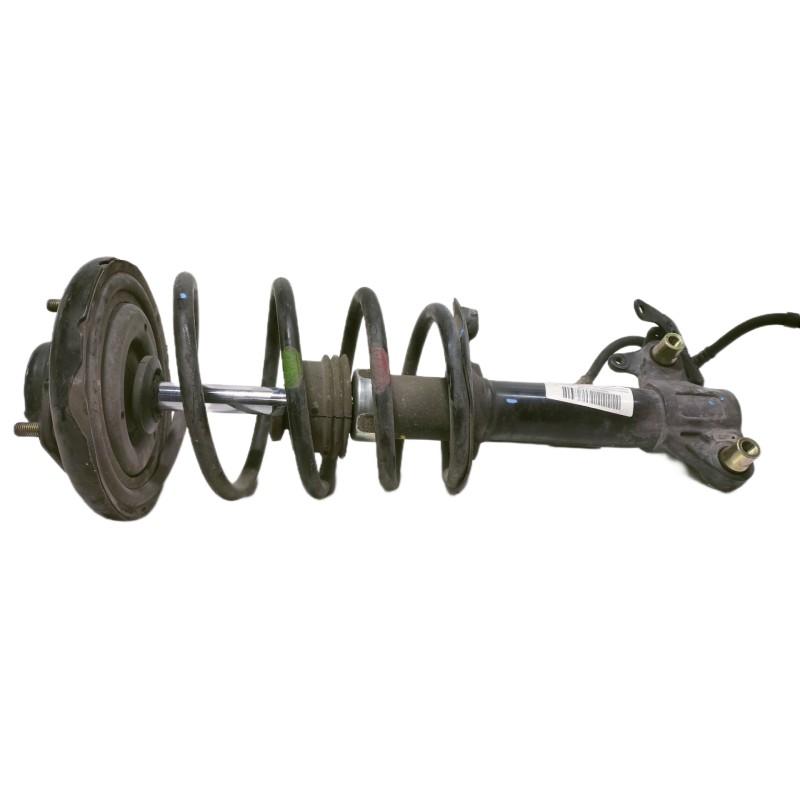 Recambio de amortiguador delantero derecho para nissan primera berlina (p12) acenta referencia OEM IAM 331014  