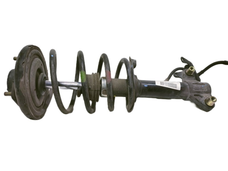 Recambio de amortiguador delantero derecho para nissan primera berlina (p12) acenta referencia OEM IAM 331014  