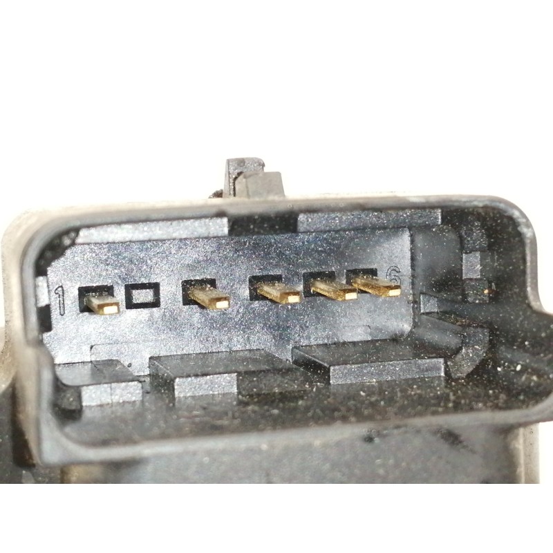 Recambio de valvula egr para ford focus berlina (cap) trend referencia OEM IAM 9645689680  