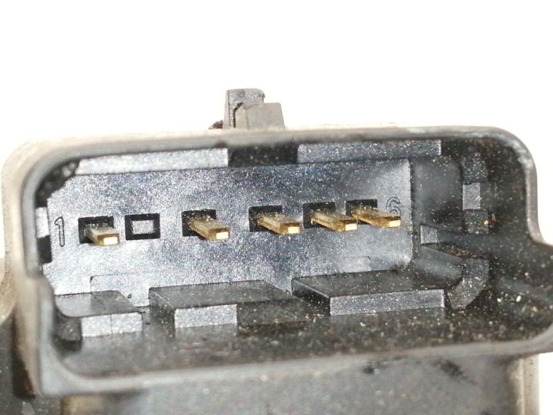 Recambio de valvula egr para ford focus berlina (cap) trend referencia OEM IAM 9645689680  