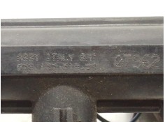 Recambio de rampa inyectora para seat ibiza (6l1) sport referencia OEM IAM 036971824A   2