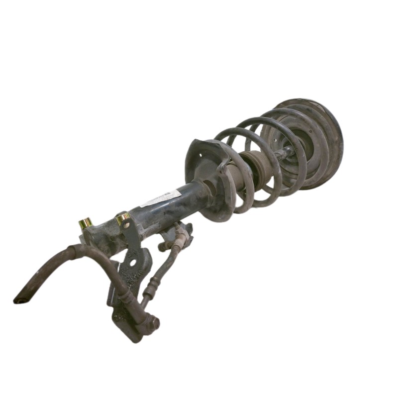 Recambio de amortiguador delantero derecho para nissan primera berlina (p12) acenta referencia OEM IAM 331014  