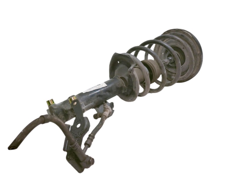 Recambio de amortiguador delantero derecho para nissan primera berlina (p12) acenta referencia OEM IAM 331014  
