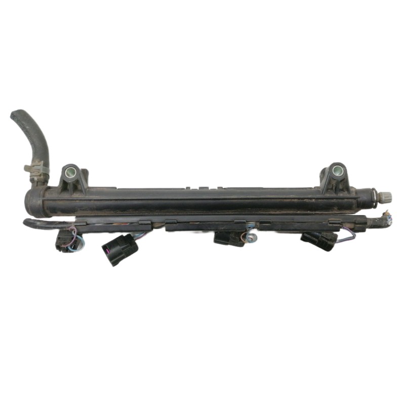 Recambio de rampa inyectora para seat ibiza (6l1) sport referencia OEM IAM 036971824A  