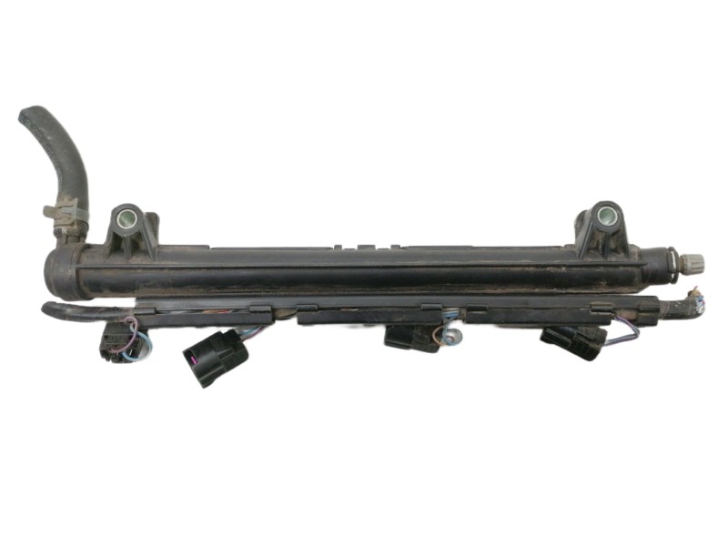 Recambio de rampa inyectora para seat ibiza (6l1) sport referencia OEM IAM 036971824A  