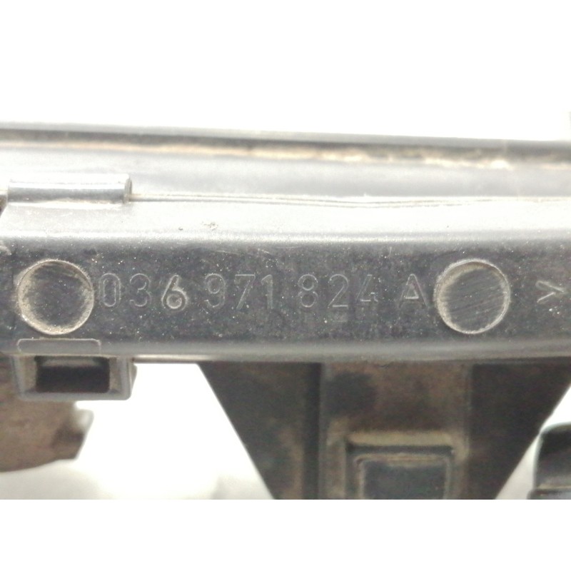 Recambio de rampa inyectora para seat ibiza (6l1) sport referencia OEM IAM 036971824A  