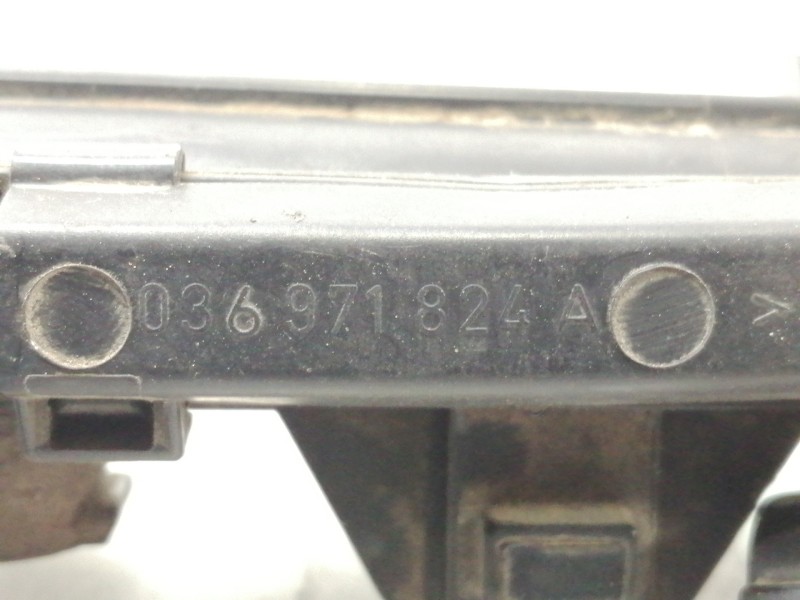 Recambio de rampa inyectora para seat ibiza (6l1) sport referencia OEM IAM 036971824A  