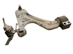 Recambio de brazo suspension inferior delantero derecho para saab 9-5 familiar 2.2 tid linear referencia OEM IAM 5236658  