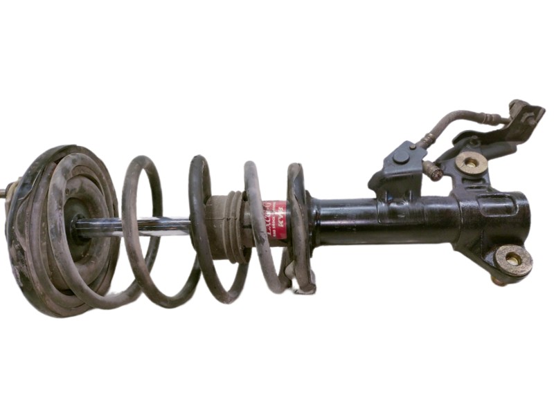 Recambio de amortiguador delantero izquierdo para nissan primera berlina (p12) acenta referencia OEM IAM   