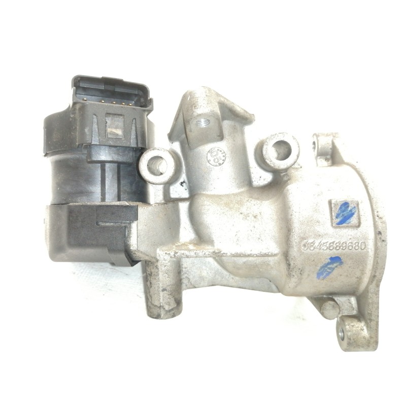 Recambio de valvula egr para ford focus berlina (cap) trend referencia OEM IAM 9645689680  