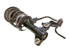 Recambio de amortiguador delantero izquierdo para nissan primera berlina (p12) acenta referencia OEM IAM    2