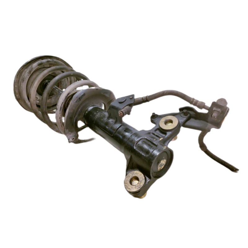 Recambio de amortiguador delantero izquierdo para nissan primera berlina (p12) acenta referencia OEM IAM   